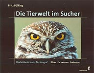 Die Tierwelt im Sucher